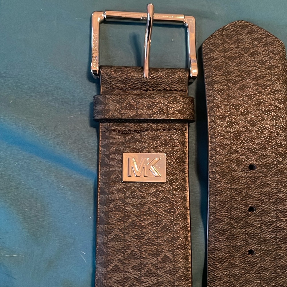 Michael Kors belt